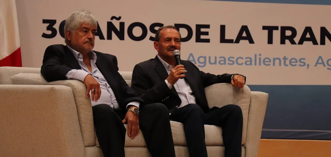 PAN debe regresar a sus orígenes: Alfredo Reyes Velázquez rumbo a 2027