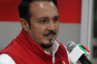 PRI cierra la puerta a Lorena Martínez: "Ella renunció al partido"