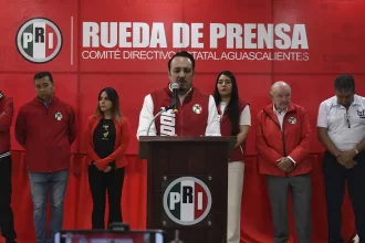 PRI defenderá el triunfo electoral en Coahuila ante intentos de anulación