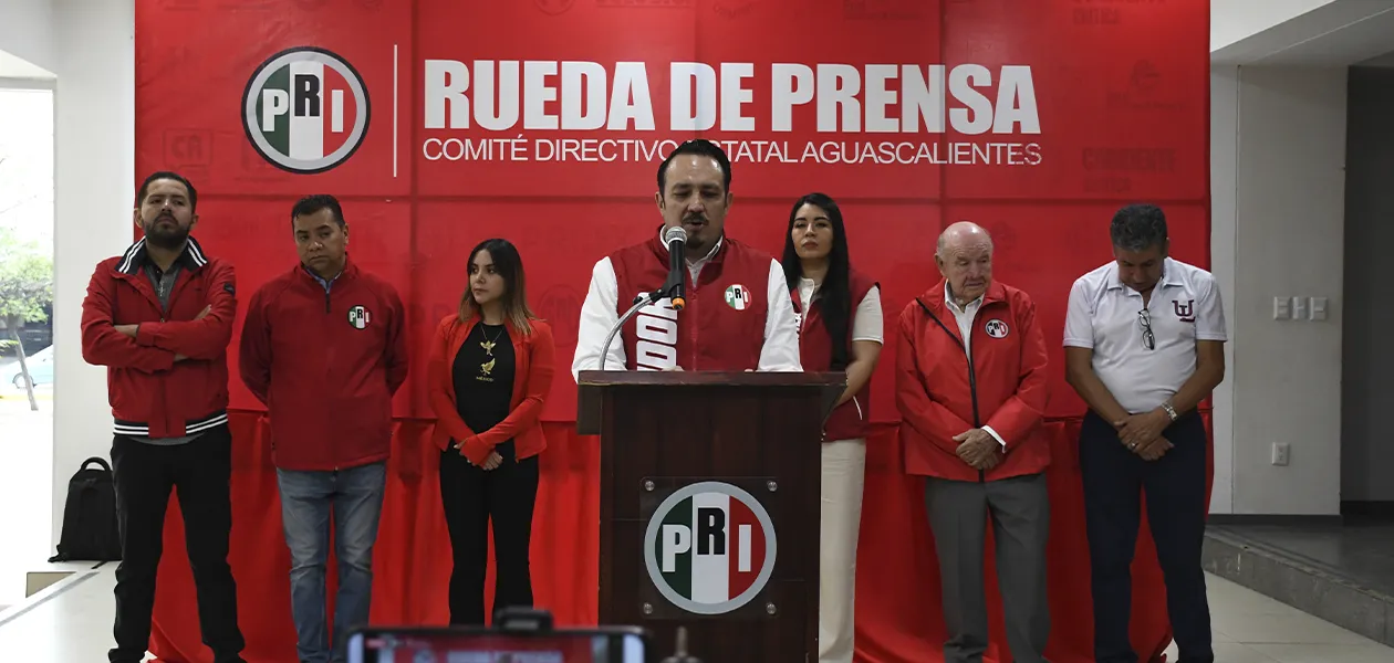 PRI defenderá el triunfo electoral en Coahuila ante intentos de anulación