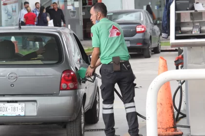 Pemex regulariza abasto de gasolina