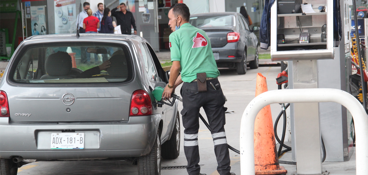 Pemex regulariza abasto de gasolina – Eye Care Pemex regulariza abasto de gasolina – Eye Care