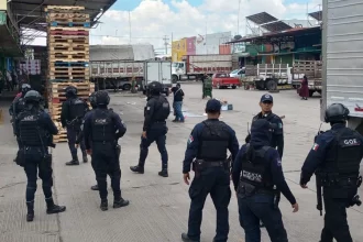 Pepenan a sicario del Agropecuario