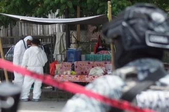 Periodistas de Oaxaca condenan asesinato de Alejandro Leyva 1
