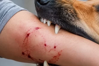 Perros atacan a mil hidrocálidos en 2026