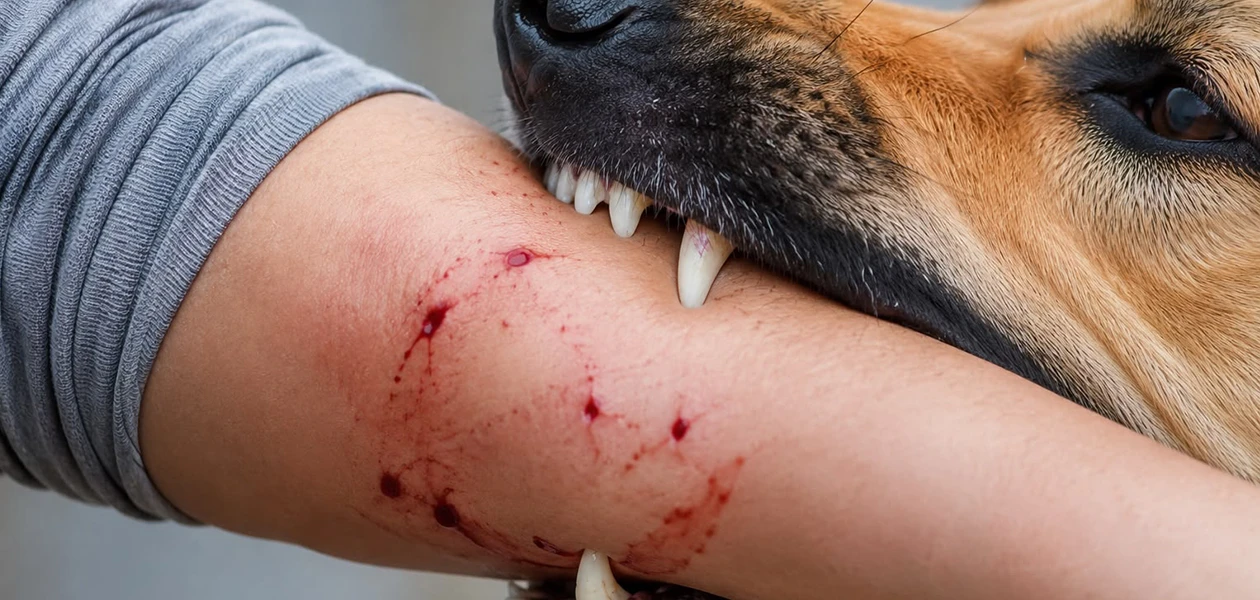 Perros atacan a mil hidrocálidos en 2026