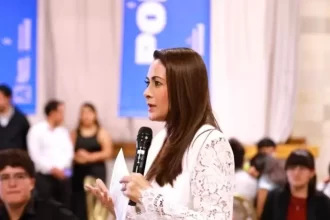 Preside TJ Encuentro Apícola Nacional
