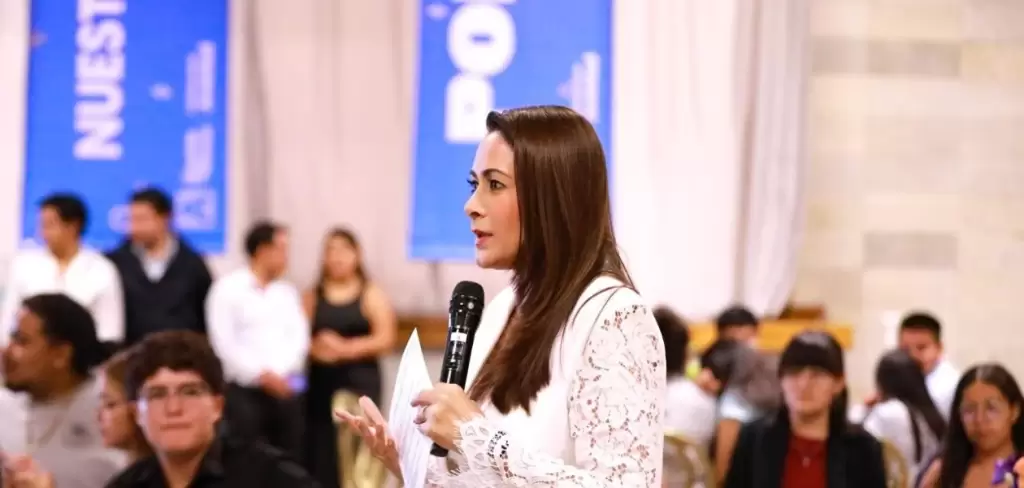 Preside TJ Encuentro Apícola Nacional