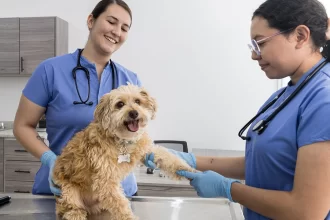 Promueve Leo la salud reproductiva de mascotas