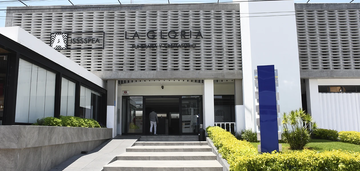 Protección Sanitaria se va contra funerarias