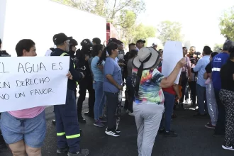 Bajo Nivel Educativo Genera Disturbios en Marchas: Asociación de Escuelas Particulares