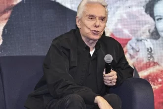Que nunca abusó de su nieta Frida Sofía