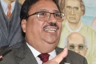 Que se exhiba convenio con MD