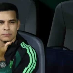 Rafa Márquez es nuevo DT de la Selección Mexicana