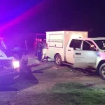 Rayo mata a hombre en municipio de Asientos