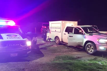 Rayo mata a hombre en municipio de Asientos