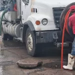 Reacción y prevención en JM ante las lluvias
