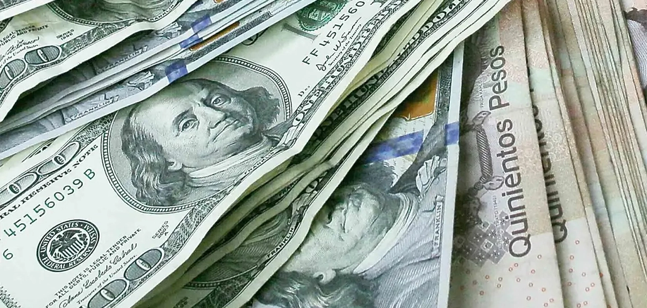 Recibe la Entidad 221.5 mdd en remesas durante el primer trimestre de 2026
