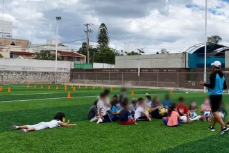 Recomienda IMSS curso de verano contra videojuegos