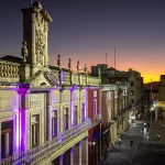 Reconocen a Aguascalientes como la ciudad con mejor calidad de vida del país