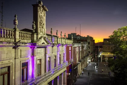 Reconocen a Aguascalientes como la ciudad con mejor calidad de vida del país