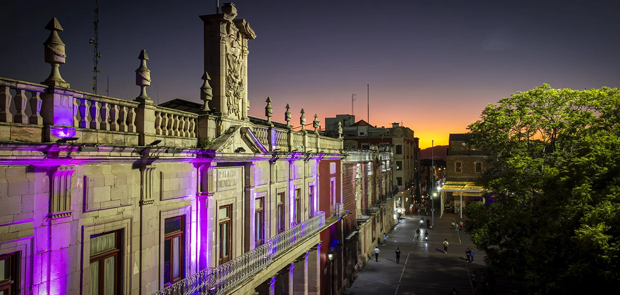Reconocen a Aguascalientes como la ciudad con mejor calidad de vida del país