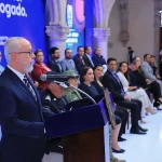 Rector de UAA exalta labor de los abogados