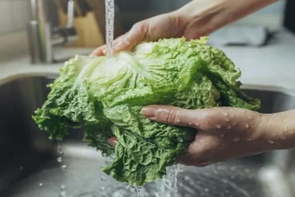 Recula FDA- aclara falso positivo a lechuga mexicana