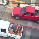 Recuperan troca tras una persecución