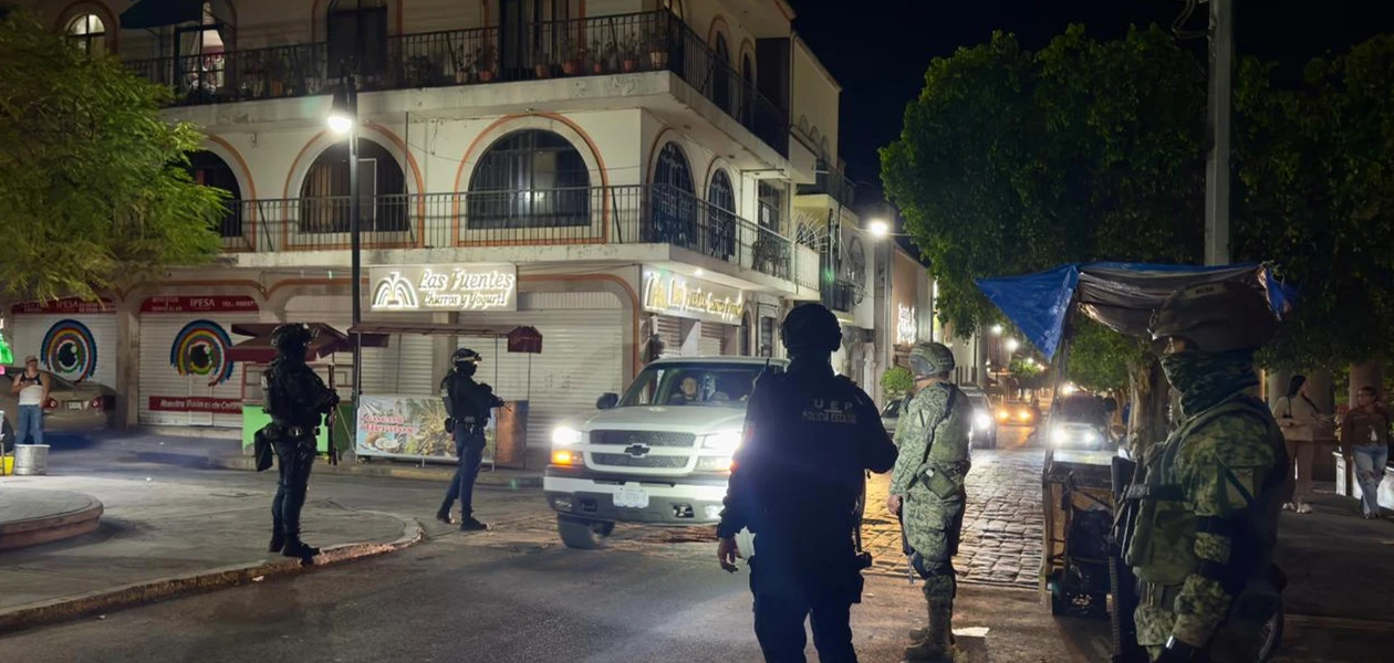 Refuerza SSPE el Plan Blindaje Aguascalientes