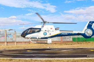 Refuerza SSPE el Plan Blindaje Aguascalientes