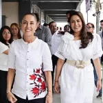 Reitera Claudia su respaldo absoluto a Aguascalientes
