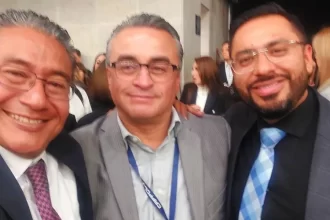 René Carrillo operó la desaparición del pepenador: Tercera grabación lo incrimina