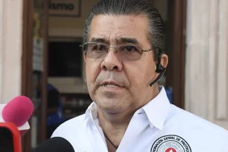 Requiere Protección Civil que la población deje de tirar basura en las calles y drenajes