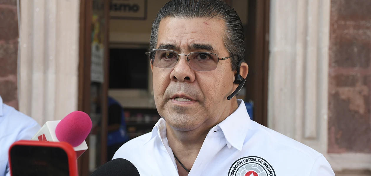 Requiere Protección Civil que la población deje de tirar basura en las calles y drenajes