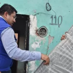 Respalda edil de JM a familias afectadas