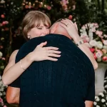 Revelan detalles de la boda de Taylor Swift