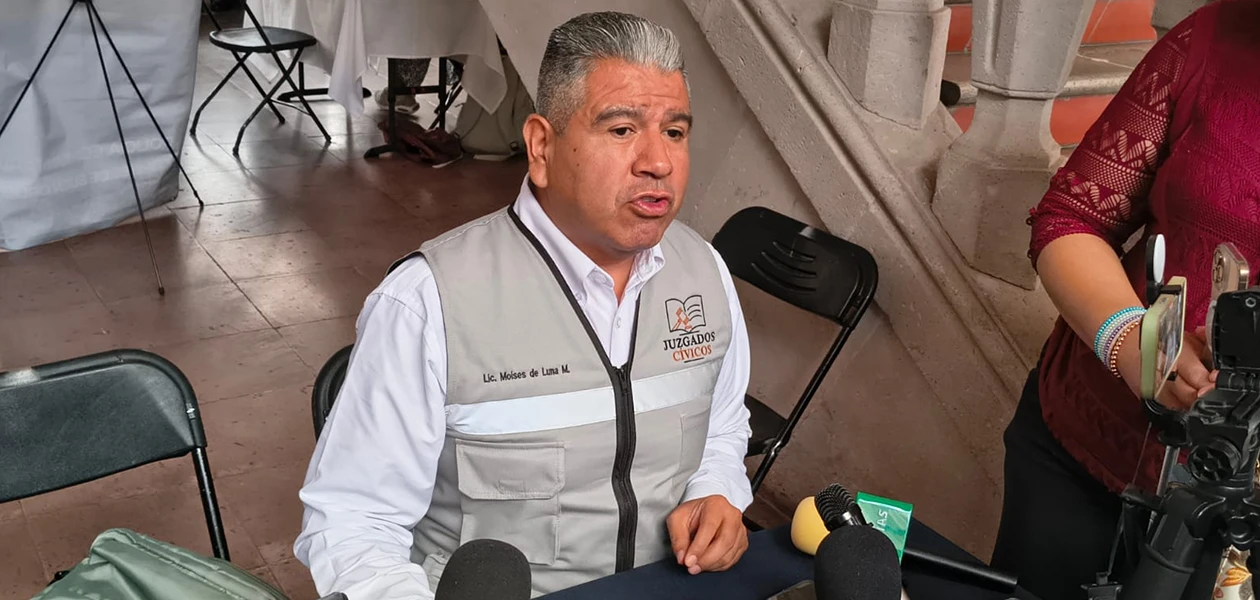 Revocan 9 de cada diez multas impugnadas