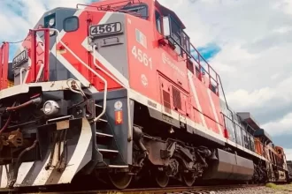 Ruido de trenes dispara problemas psiquiátricos en Aguascalientes