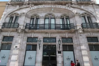 SCJN propina nuevo revés al Congreso local