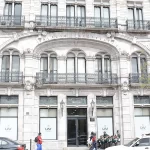 SNTE Aguascalientes celebra aprobación de Ley Antichismes