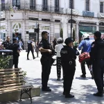 SUSTAZO EN SANBORNS