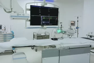 Sala de Hemodinamia reduce muertes por afecciones cardiacas