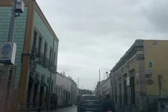Saldo blanco en Aguascalientes: Así se vivió el Día del Estudiante sin desmanes ni vandalismo