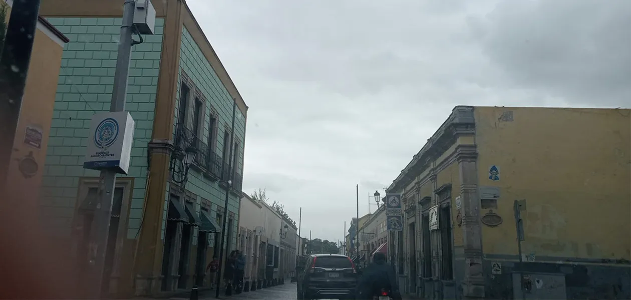 Saldo blanco en Aguascalientes: Así se vivió el Día del Estudiante sin desmanes ni vandalismo