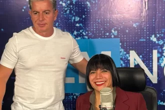 Salma Luévano denuncia amenazas de muerte tras buscar la gubernatura de Aguascalientes
