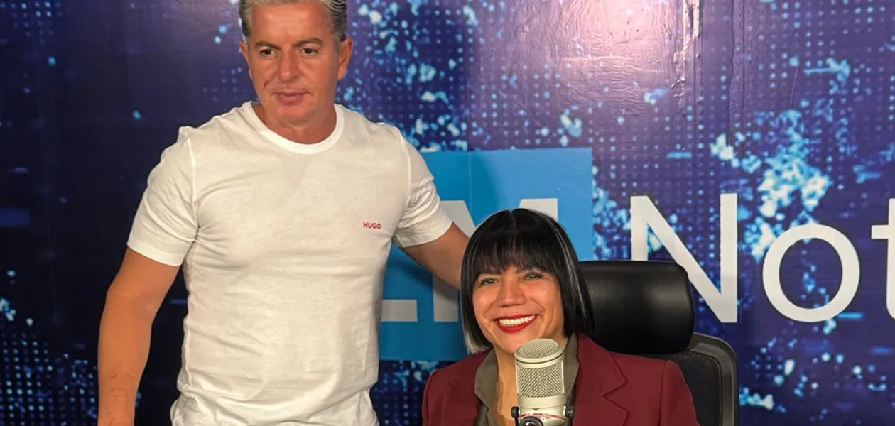 Salma Luévano denuncia amenazas de muerte tras buscar la gubernatura de Aguascalientes