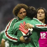 Se acabó, México regresó a su realidad, fue eliminado por Inglaterra en Octavos de Final