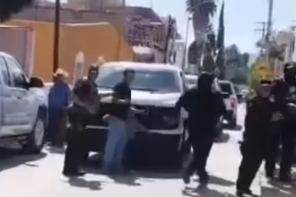 Se equivocaron y capturaron a un inocente, afirman familiares y amigos
