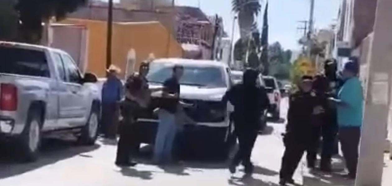 Se equivocaron y capturaron a un inocente, afirman familiares y amigos